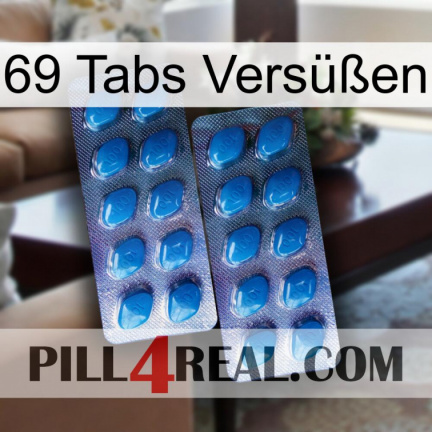 69 Tabs Versüßen viagra2